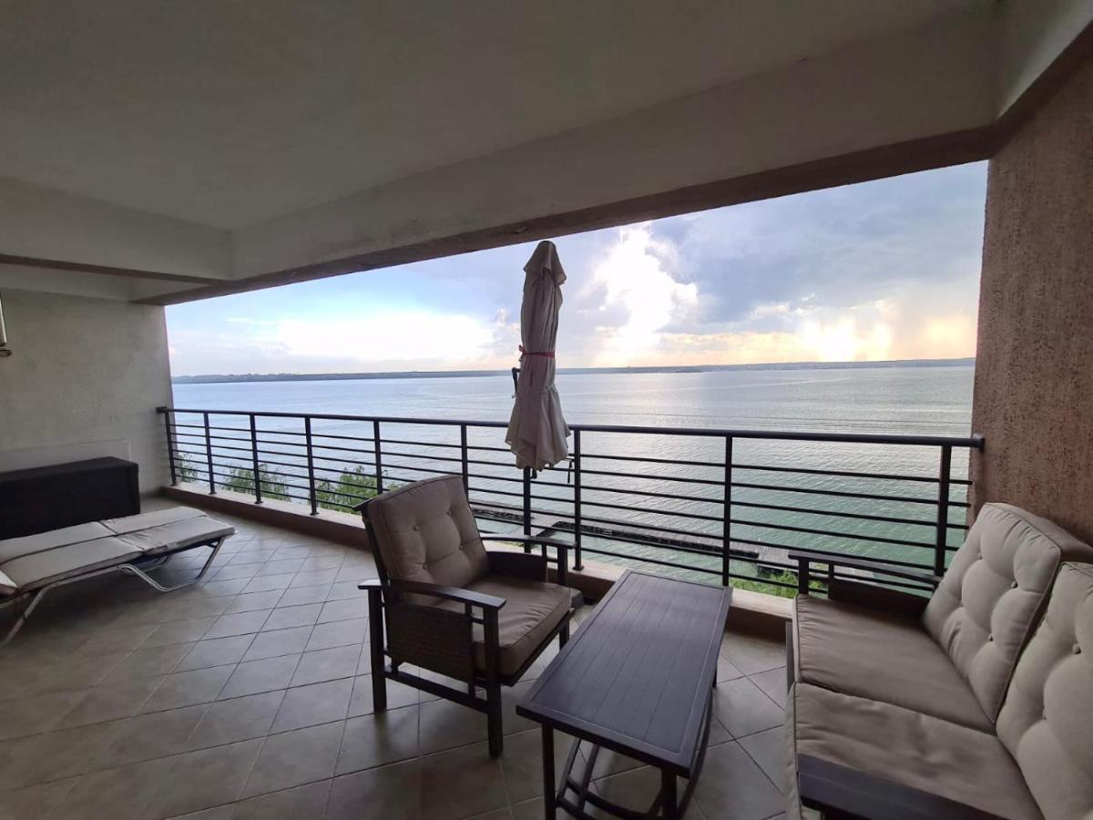 Amazing View Apartment มามายา ภายนอก รูปภาพ