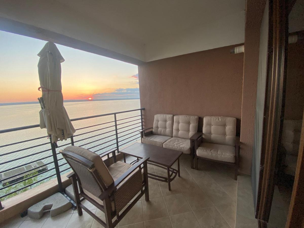 Amazing View Apartment มามายา ภายนอก รูปภาพ