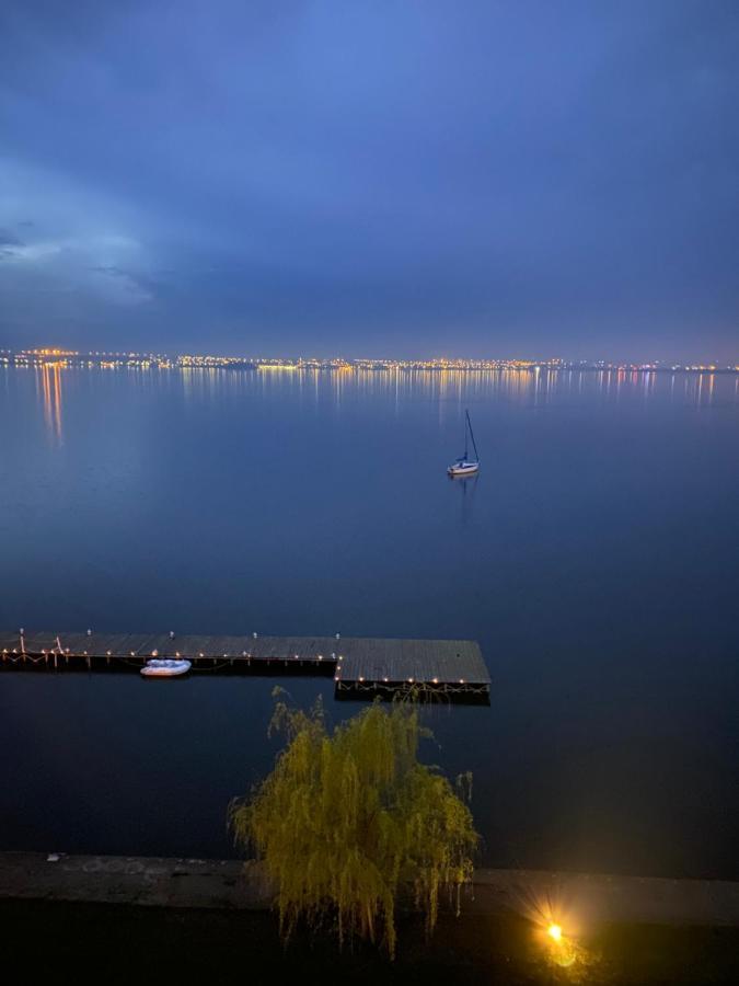 Amazing View Apartment มามายา ภายนอก รูปภาพ