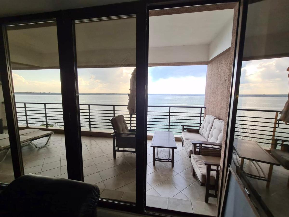 Amazing View Apartment มามายา ภายนอก รูปภาพ