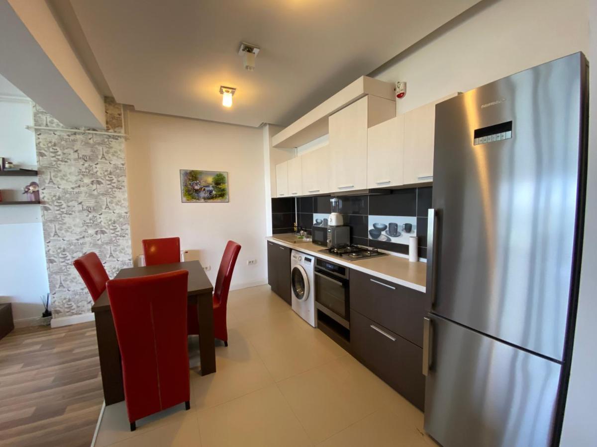 Amazing View Apartment มามายา ภายนอก รูปภาพ