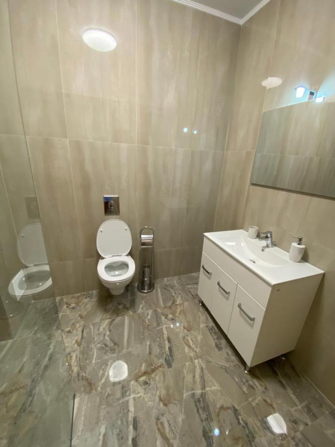 Amazing View Apartment มามายา ภายนอก รูปภาพ