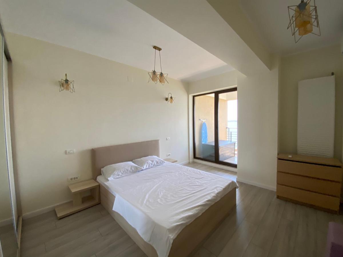 Amazing View Apartment มามายา ภายนอก รูปภาพ