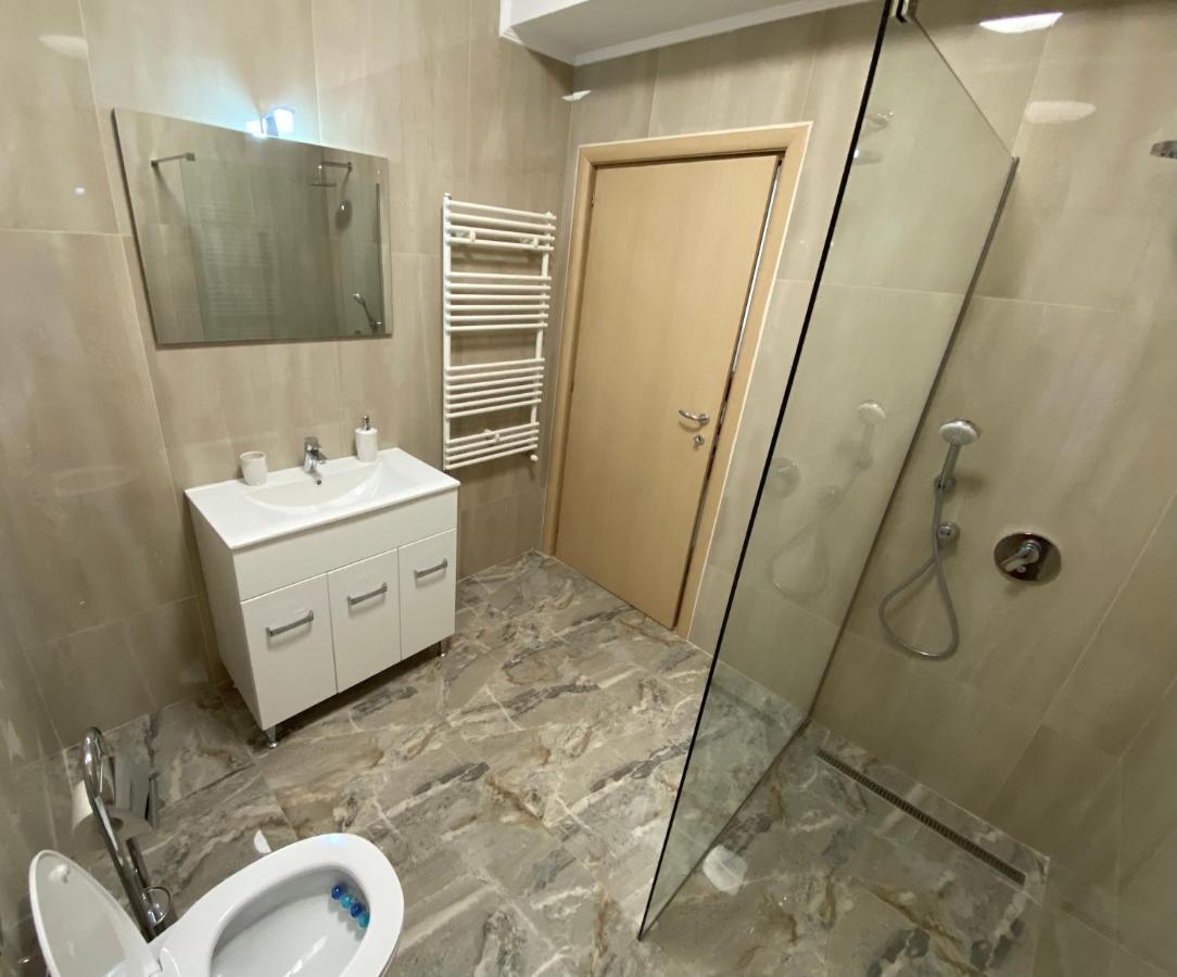 Amazing View Apartment มามายา ภายนอก รูปภาพ