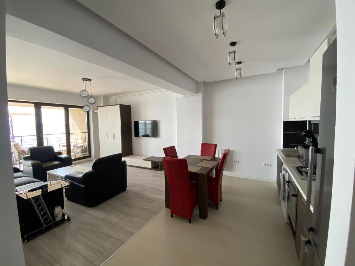 Amazing View Apartment มามายา ภายนอก รูปภาพ