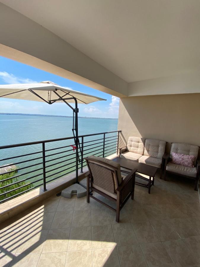 Amazing View Apartment มามายา ภายนอก รูปภาพ