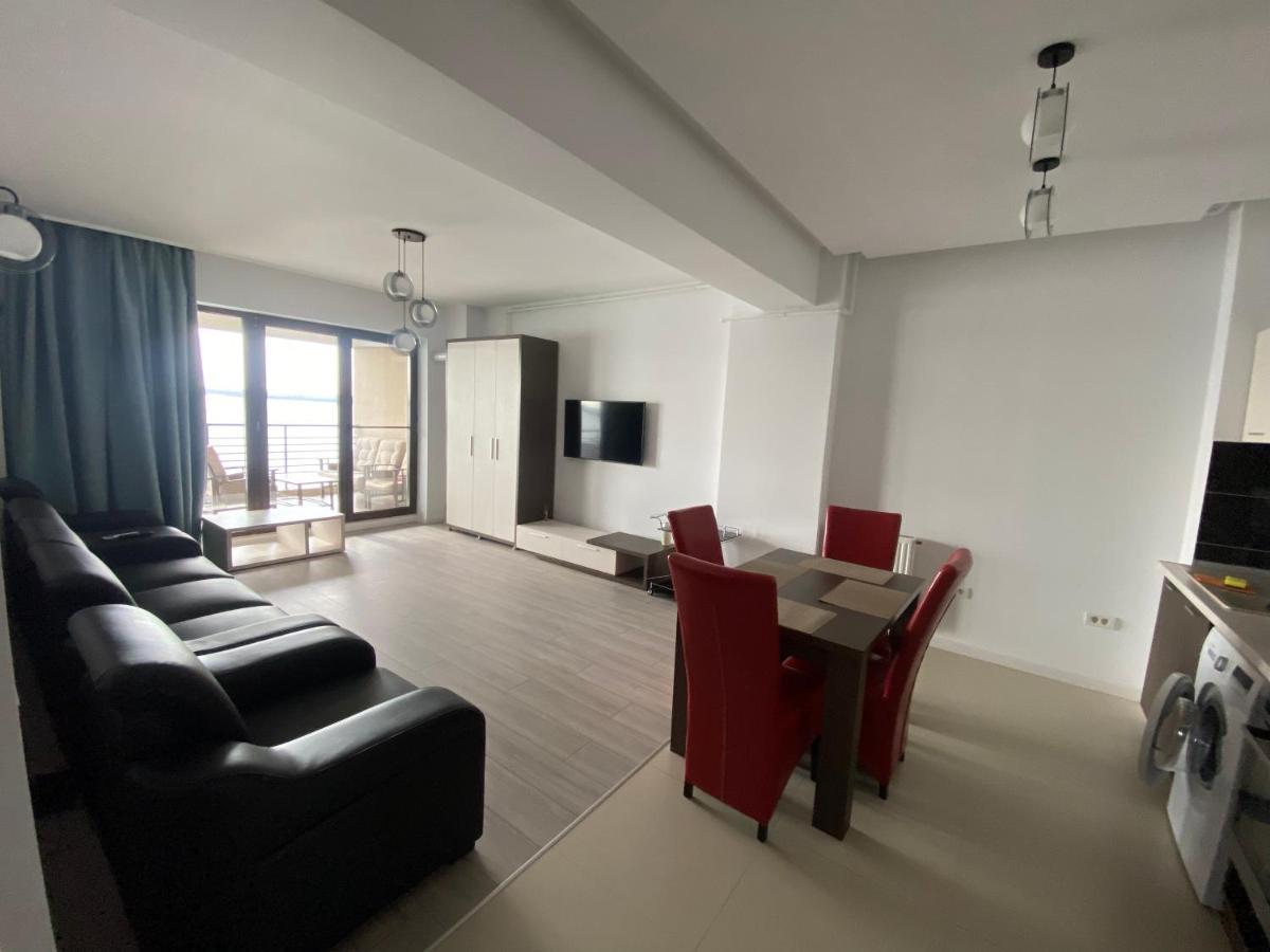 Amazing View Apartment มามายา ภายนอก รูปภาพ