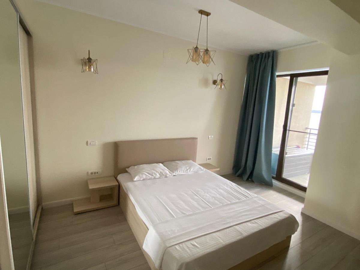 Amazing View Apartment มามายา ภายนอก รูปภาพ